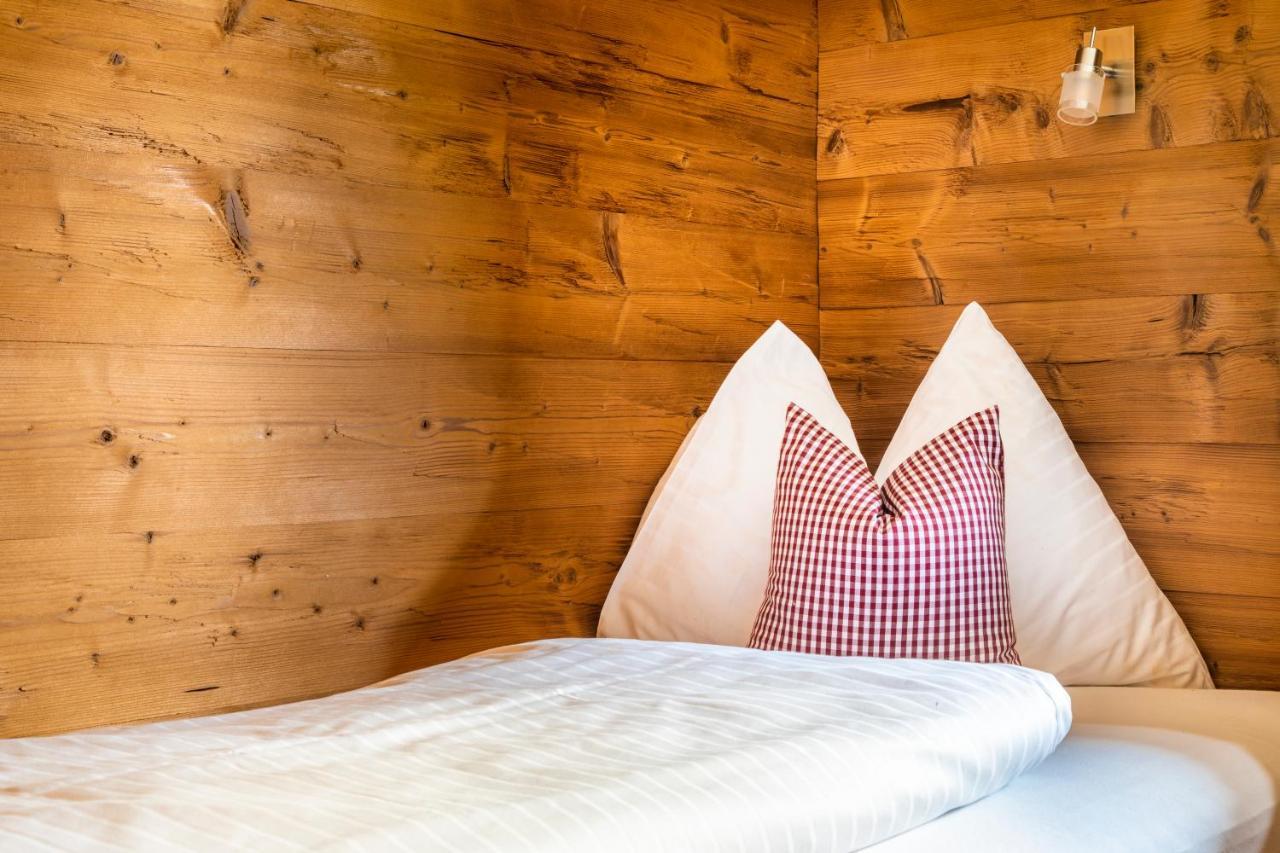 Zauchtaler Hof Otel Altenmarkt im Pongau Dış mekan fotoğraf