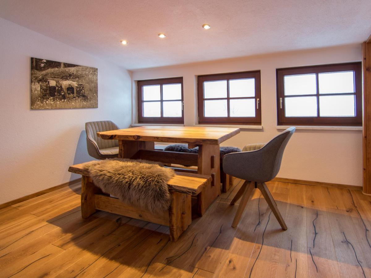 Zauchtaler Hof Otel Altenmarkt im Pongau Dış mekan fotoğraf
