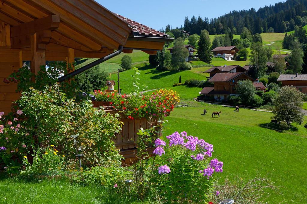Zauchtaler Hof Otel Altenmarkt im Pongau Dış mekan fotoğraf