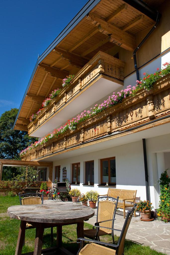 Zauchtaler Hof Otel Altenmarkt im Pongau Dış mekan fotoğraf