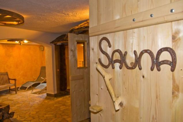 Zauchtaler Hof Otel Altenmarkt im Pongau Dış mekan fotoğraf