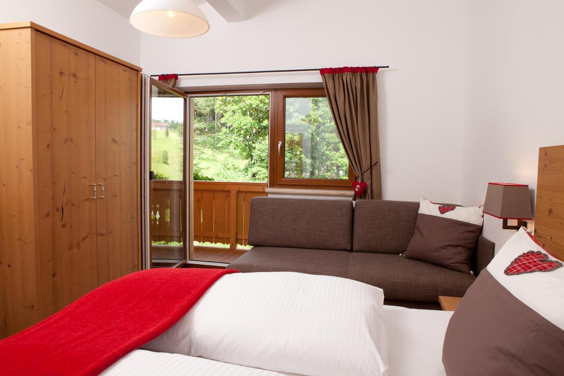 Zauchtaler Hof Otel Altenmarkt im Pongau Dış mekan fotoğraf