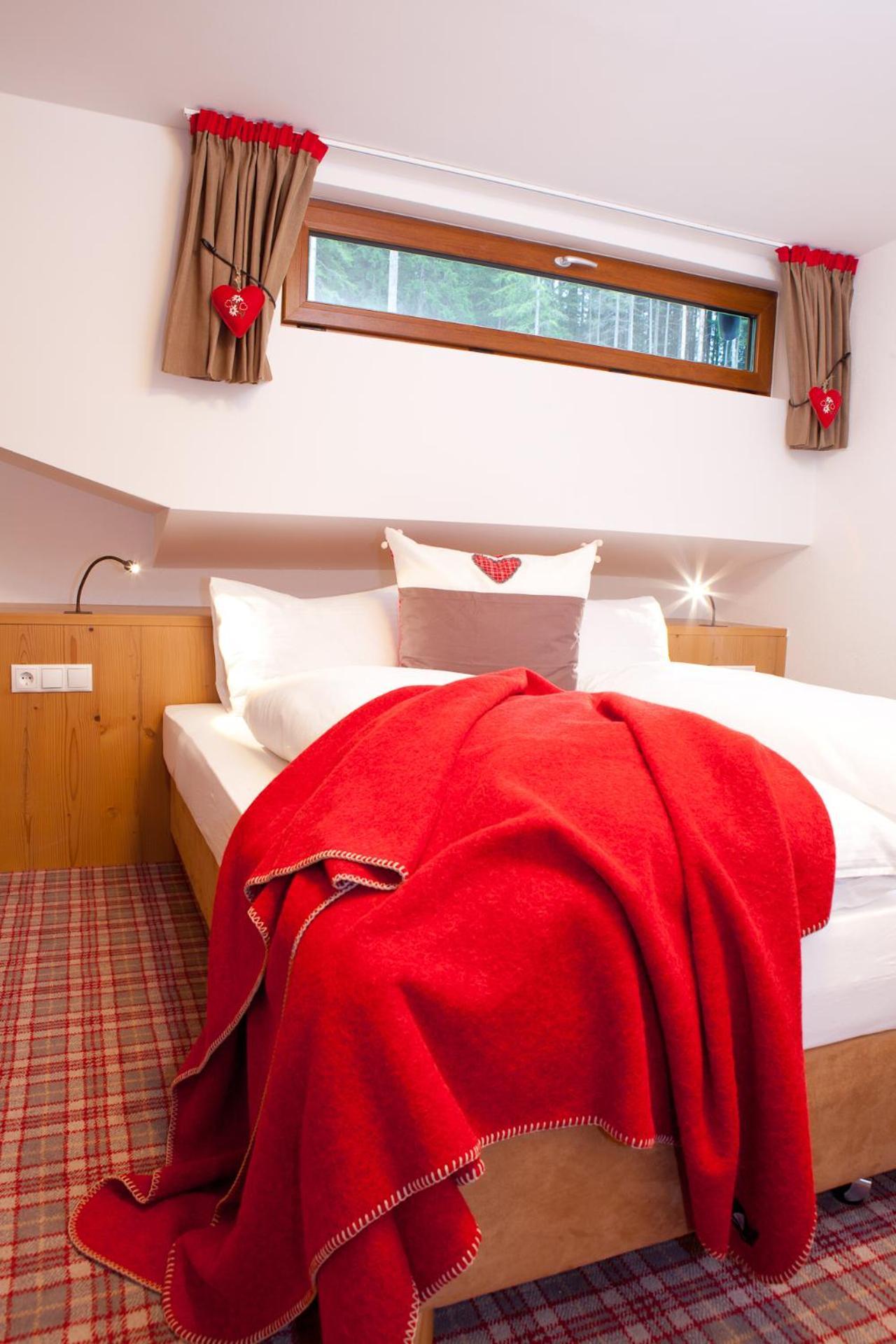 Zauchtaler Hof Otel Altenmarkt im Pongau Dış mekan fotoğraf